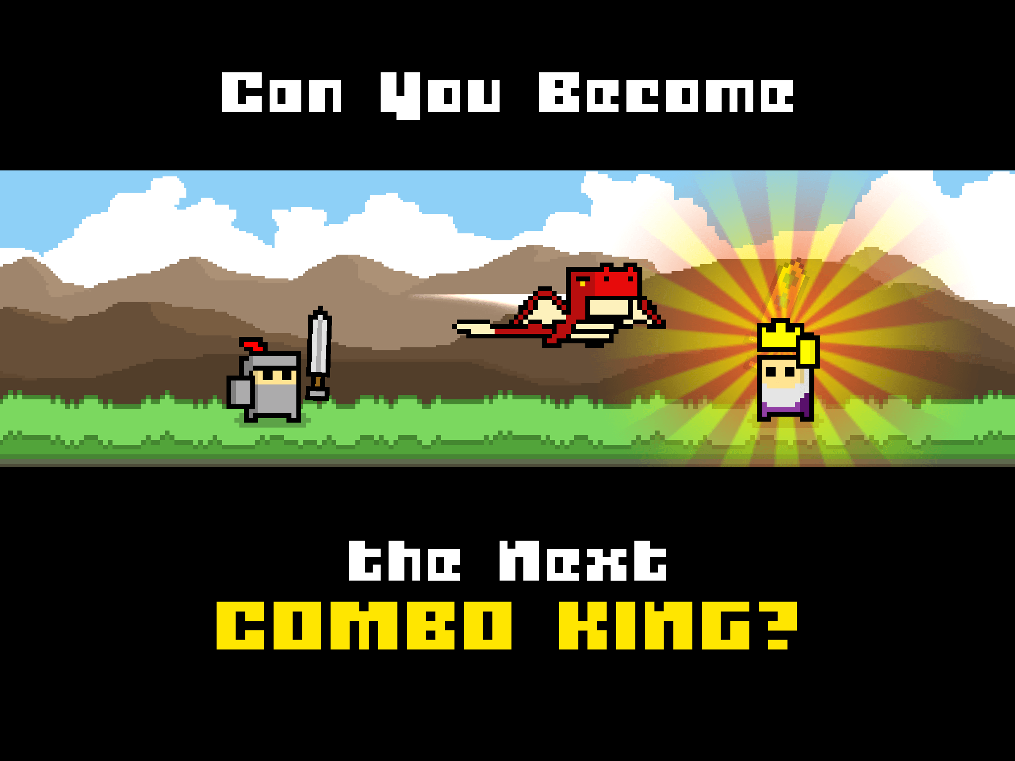 Combo Quest screenshot 11