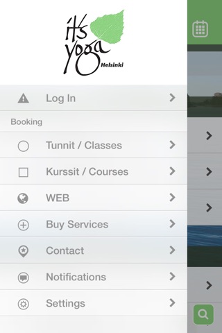 It’s Yoga Helsinki screenshot 2