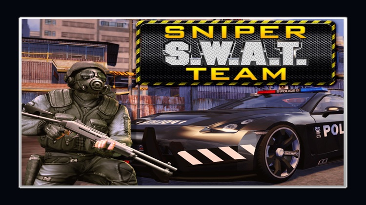 Sniper Swat Team: Defending Hostage Civilians from Terrorists FREE