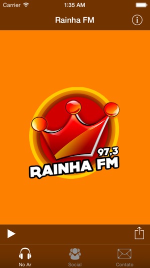 Rainha FM(圖1)-速報App