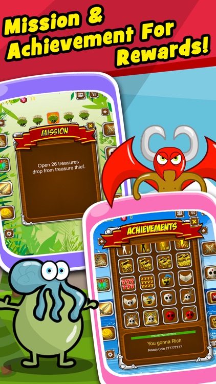 Heroes Clicker - Click Through Your Journey RPG