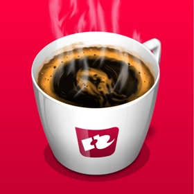 螢幕擷取畫面 (2) HR Koffie App