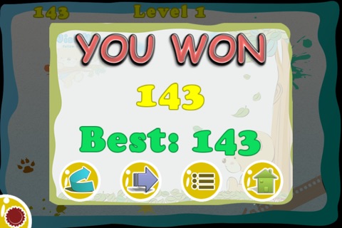 Flippy Pet screenshot 4