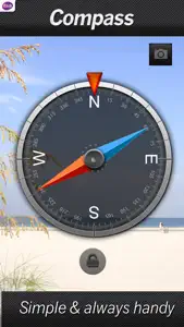 Compass XXL screenshot #2 for iPhone