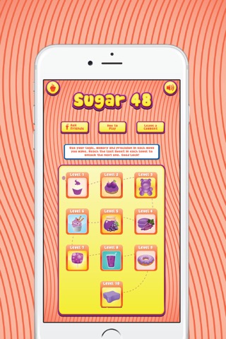 Sugar 48:  Sweet Matchのおすすめ画像1