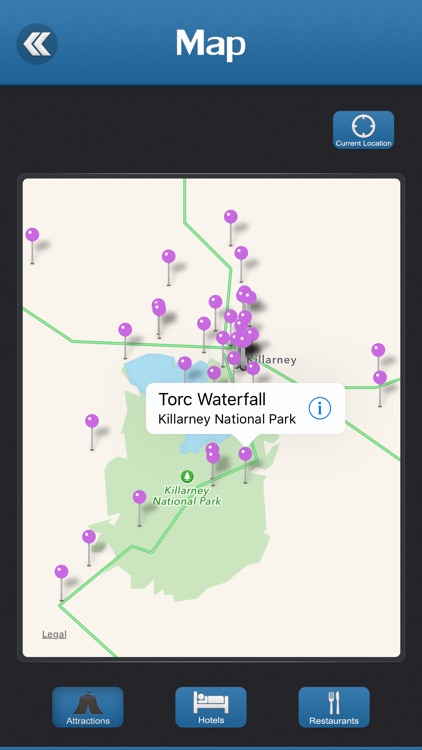 Killarney National Park screenshot-3