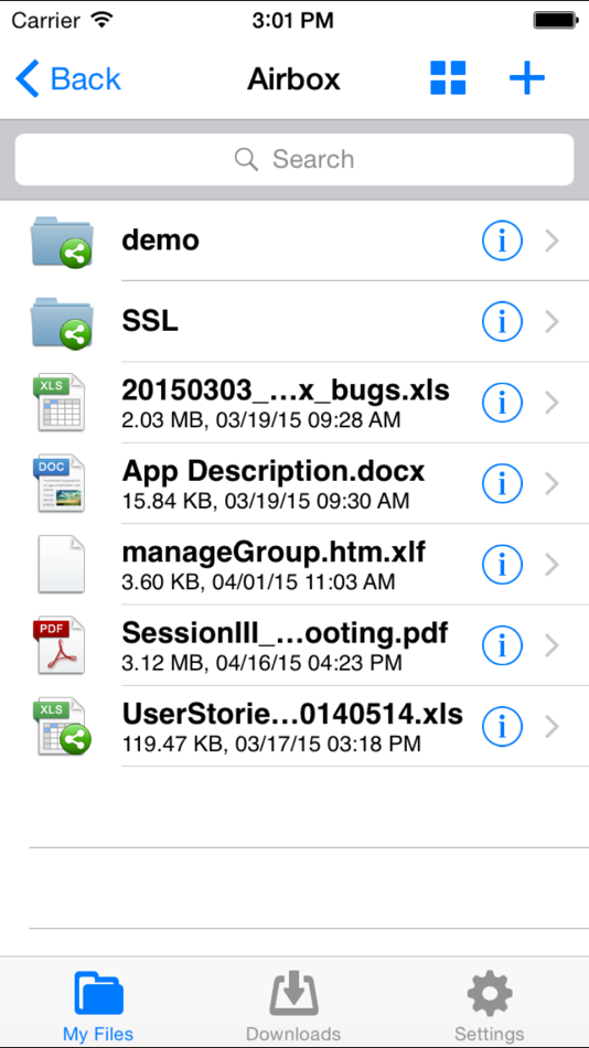 #3. Airbox(e) (iOS) Podle: VIETTEL IDC