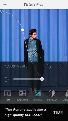 Game screenshot Photo Filter Studio hack