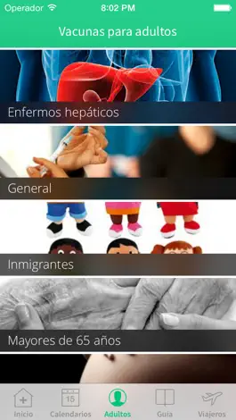 Game screenshot Vacunas hack