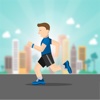 GPS Run My Fitness - GPS Run Tracker for Fitness, Step and Activity Tracking