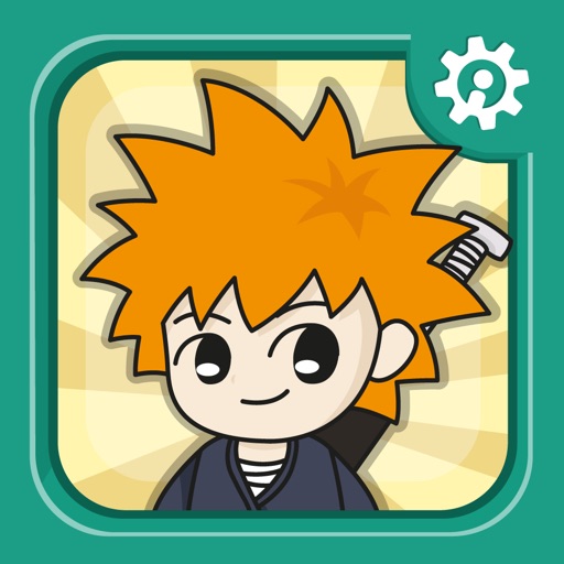 Quiz Word Bleach Edition - Best Manga Trivia Game Free iOS App