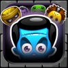 Five Monster Busters Saga - The legends nights to play match 3 puzzle games for free