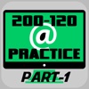 200-120 CCNA-R&S Practice Exam - Part1