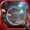 Hall Mysteries - Find The Hidden Object