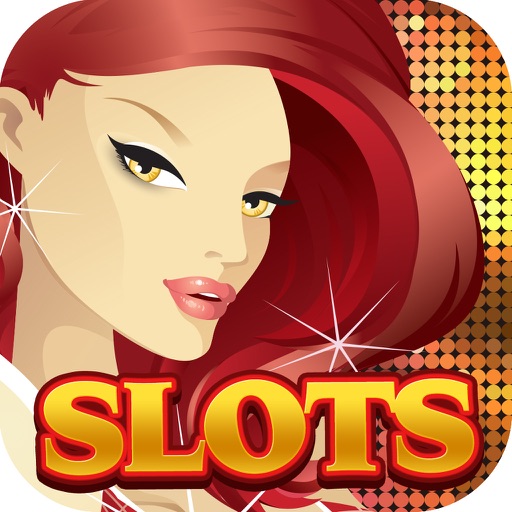 Mega Casino Free Lucky Slot Vegas Machine Game iOS App