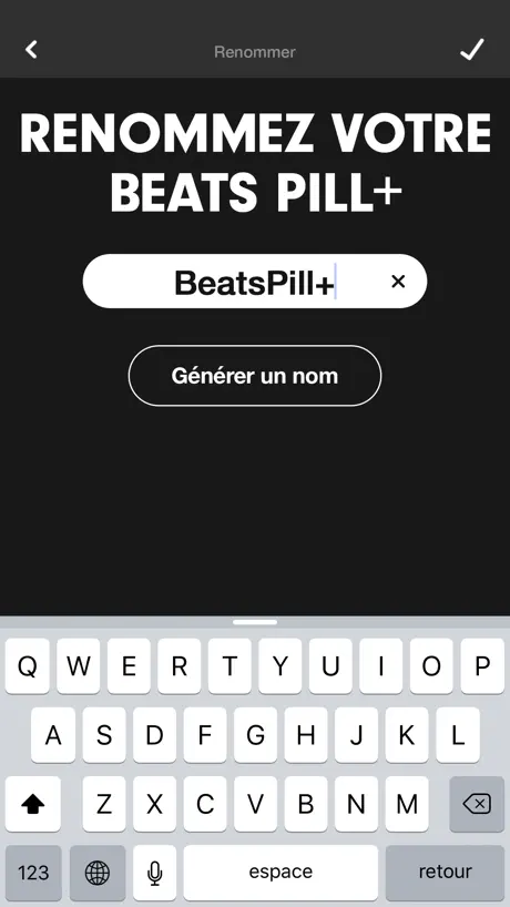 Beats Pill⁺