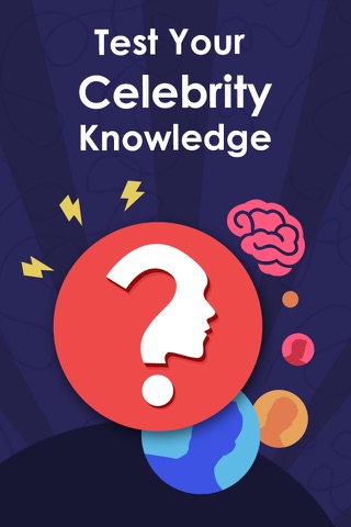 Celebrity Quiz - Pop Up Crosswords Guess the Celeb - náhled