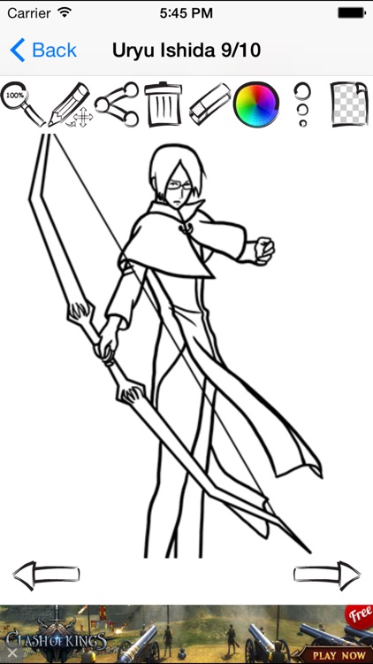 Drawing Manga and Anime screenshot-3