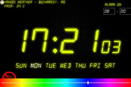Game screenshot anti-mosquito ALARM CLOCK hack