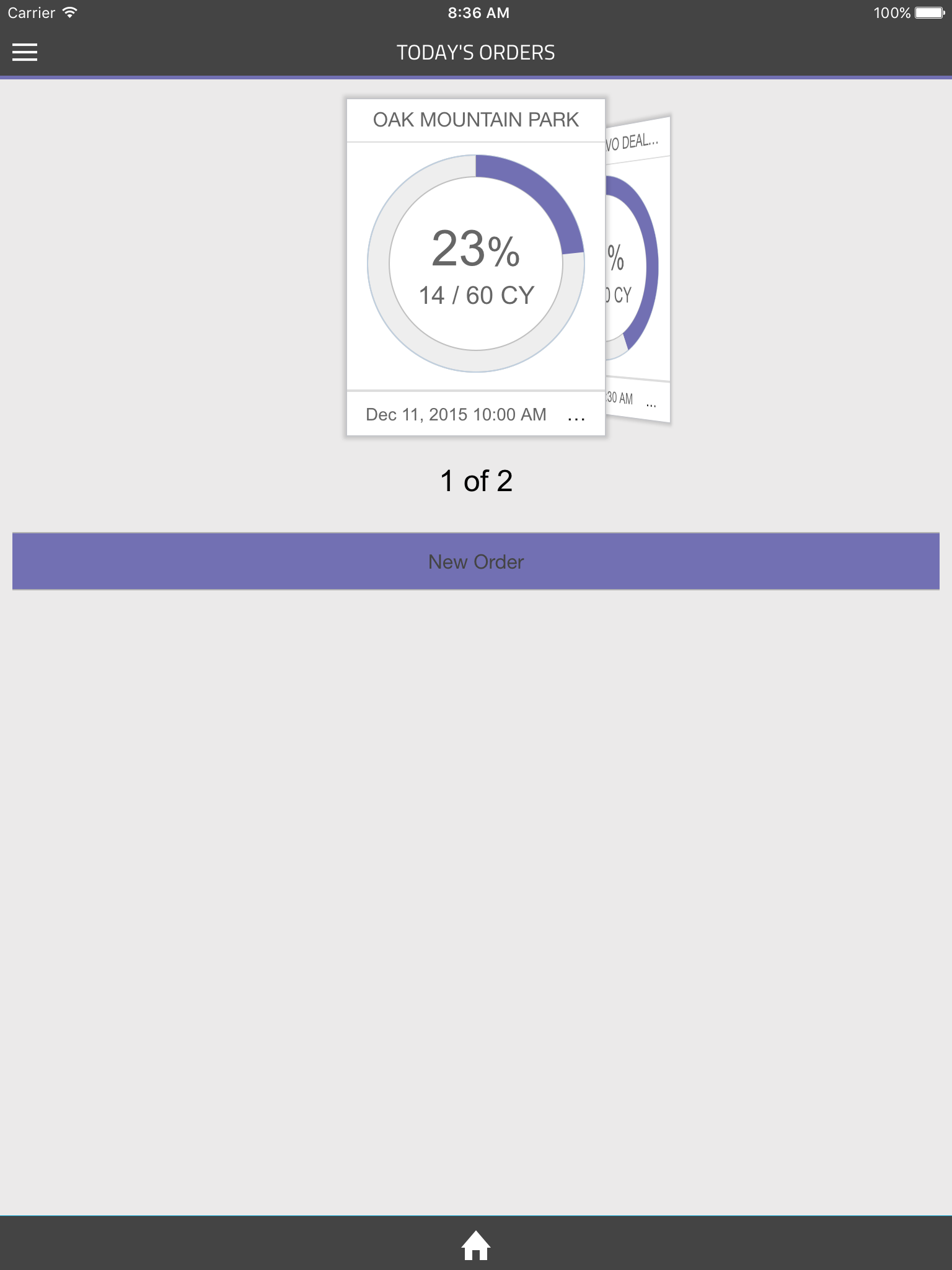 MOBILEjobsite screenshot 5