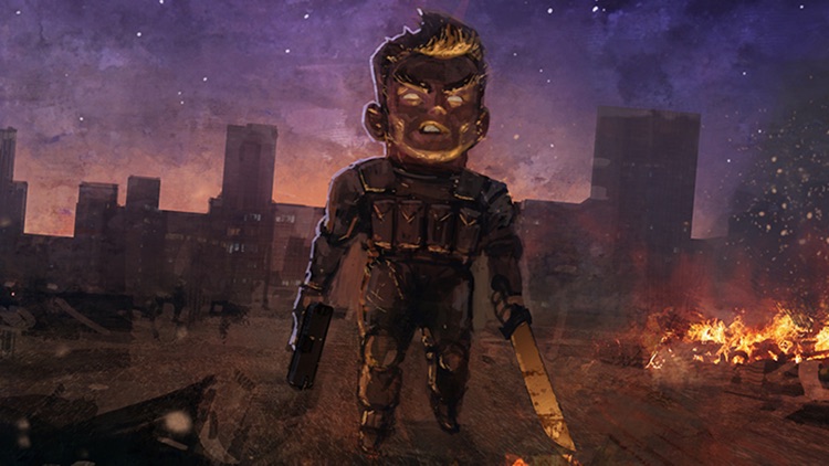 Zombie Apocalypses