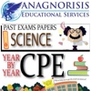 Anagnorisis Science CPE