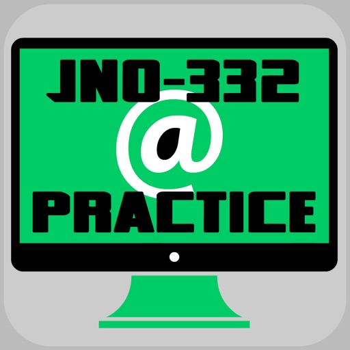 JN0-332 JNCIS-SEC Practice Exam