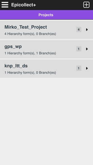 Epicollect+(圖1)-速報App
