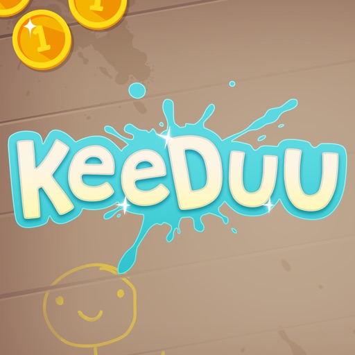 Keeduu - Islands (school) Icon