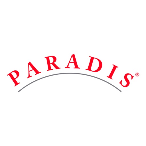 Grupo Paradís icon