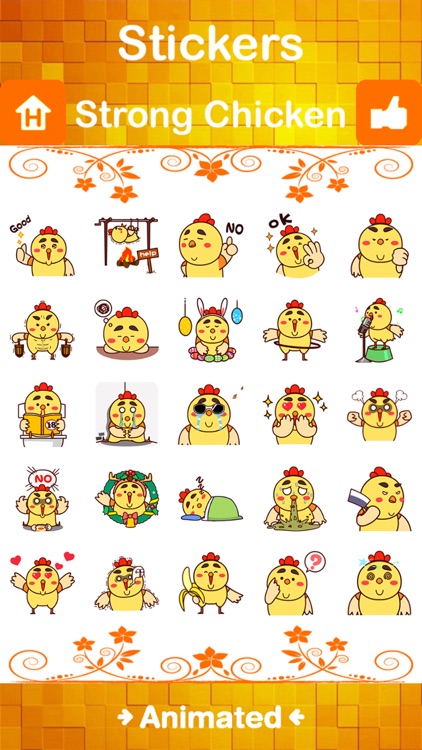 Stickers Plus for WhatsApp