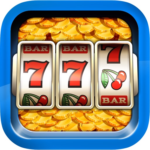 A Advanced Casino Gambler Slots Game - FREE Casino Slots icon