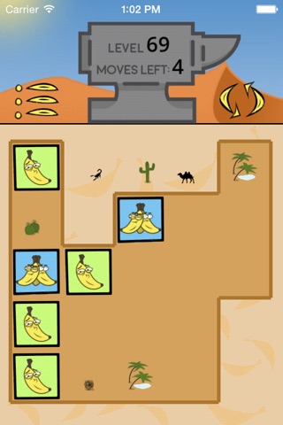 BananaMash – The Game screenshot 4