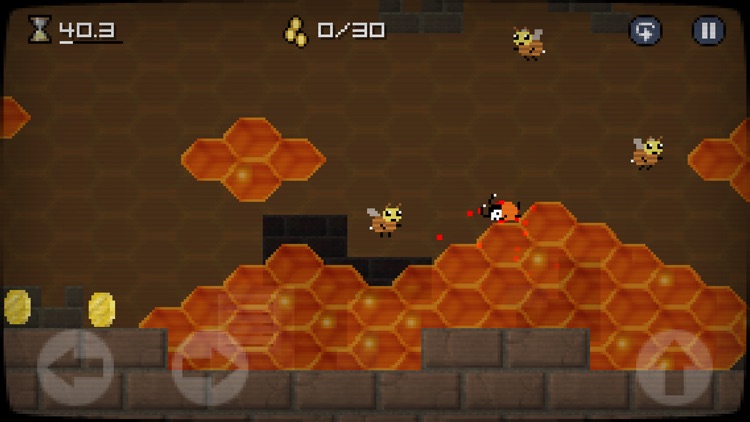 Mos Speedrun screenshot-4