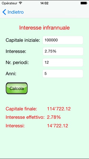 FinCalc(圖3)-速報App