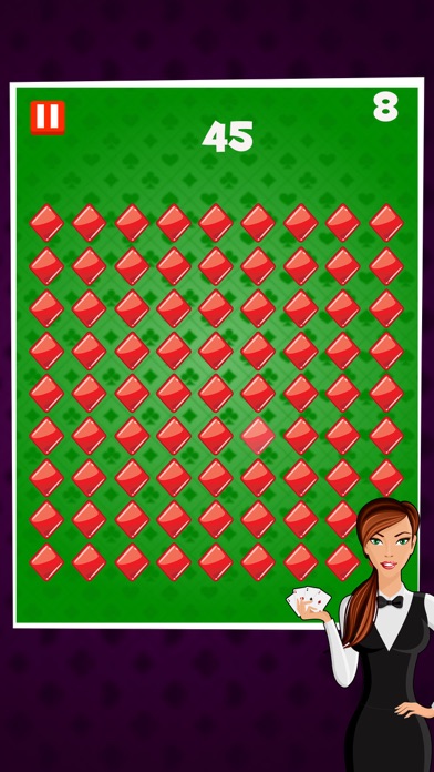 Screenshot #1 pour Spot The Difference freeapp