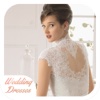 Wedding Dress Design Ideas - Luxury Collection for iPad