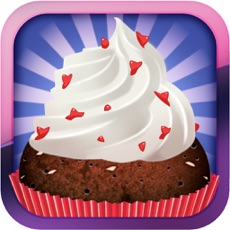 Activities of Awesome Sweet Cream Cupcake Dessert Maker