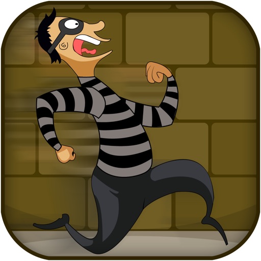 Inmate Madness Escape! - Prison Breakout Flipping Getaway- Pro