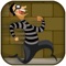 Inmate Madness Escape! - Prison Breakout Flipping Getaway- Pro