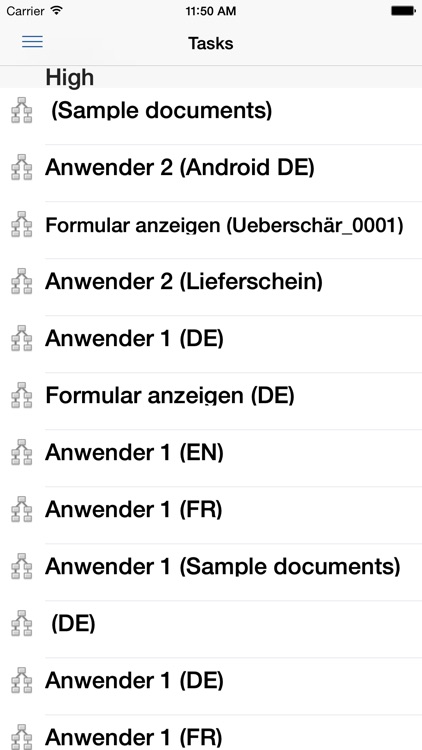 ELO for Mobile Devices screenshot-4