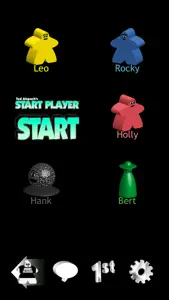 Start Player screenshot #5 for iPhone