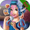 Beautiful Princess - Makeover - Makeup - Spa & Dress Up