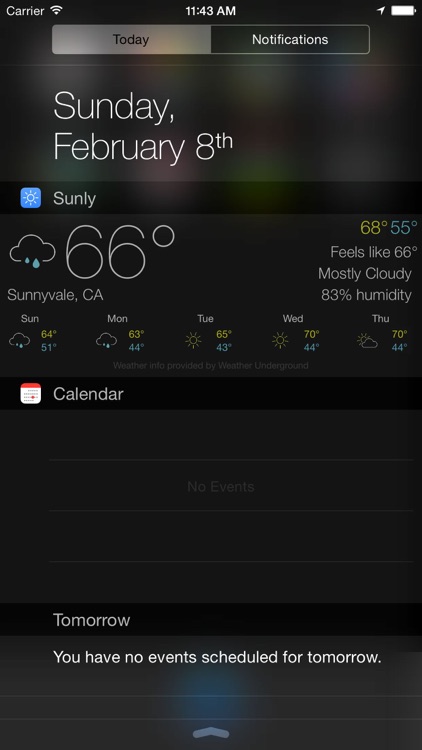 Sunly