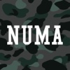 NUMA - 纯粹的潮流，纯粹的社交，纯粹的潮流爱好者聚集地