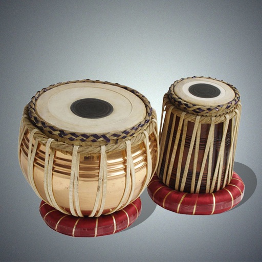 Tabla HD icon