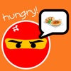 Diner Food Game - Ninjago Version