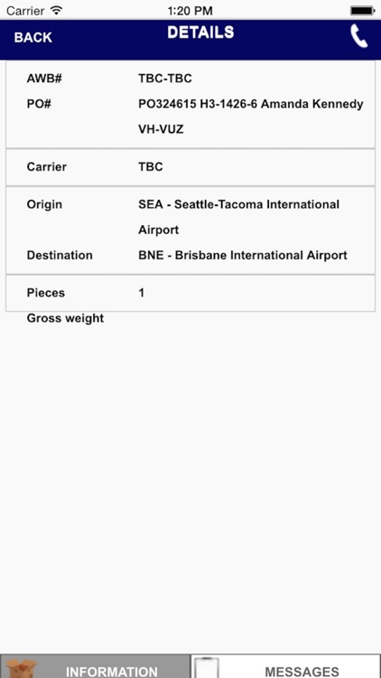 DB Schenker ATOL Mobile