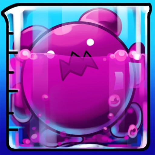 Crazy Germ-Blossom Blast Saga icon