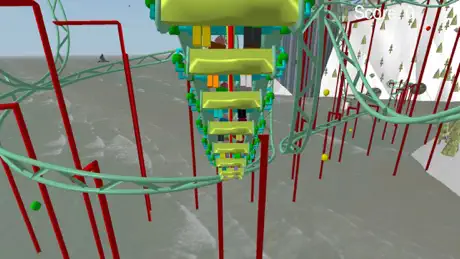 iRollerCoaster